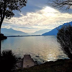 Apartment Haus Barbara, Novate Mezzola
