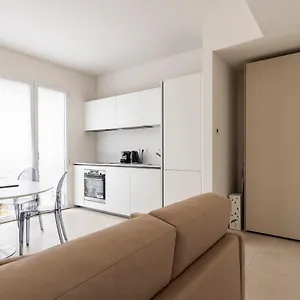Appartamento Luvi - Flavio Gioia, Milano
