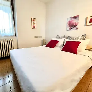 Apartment Green Apartment, Albavilla