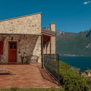 Villa Limone, Limone sul Garda