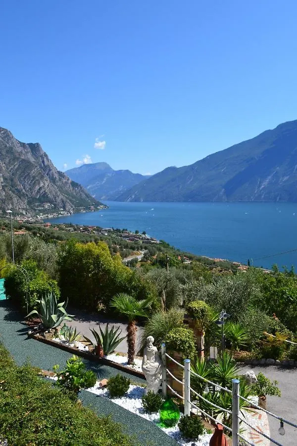 Appartamenti Casa Carlotta Limone sul Garda