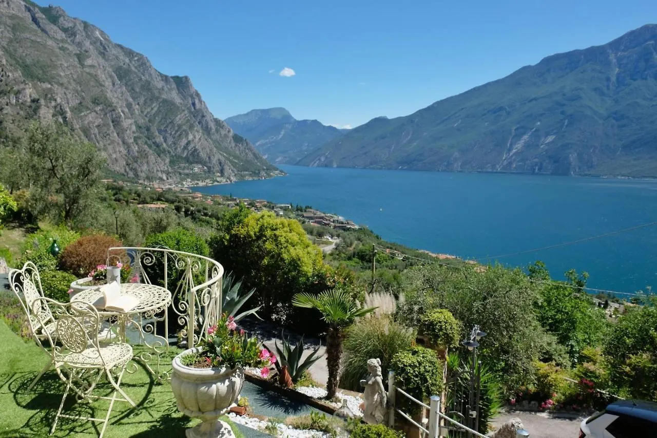 Appartamenti Casa Carlotta Limone sul Garda