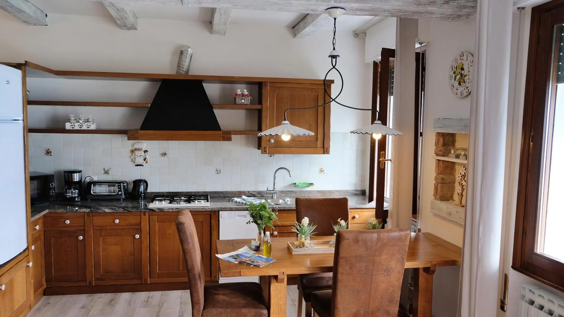 Appartement Appartamenti Casa Carlotta Limone sul Garda