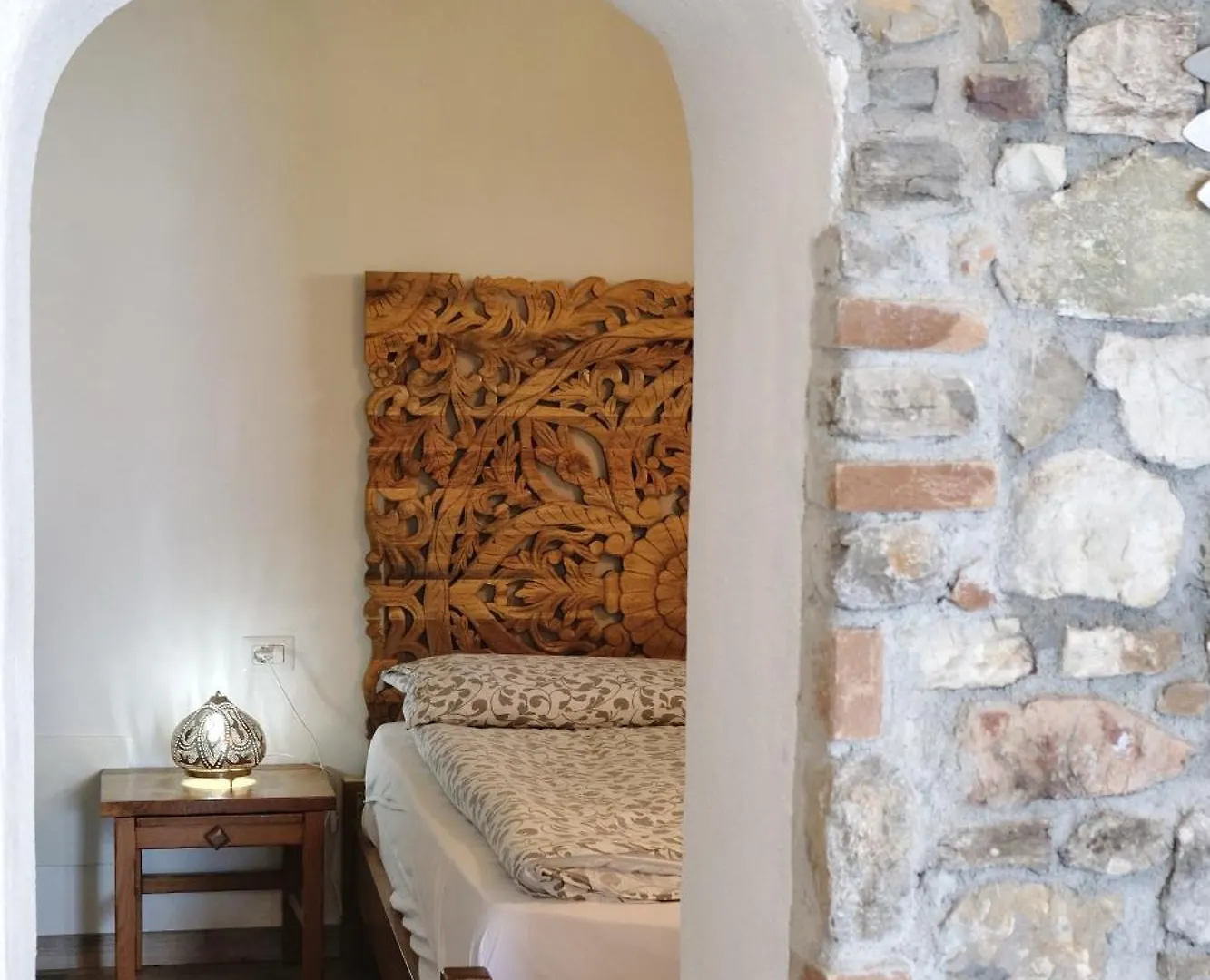 Appartement Appartamenti Casa Carlotta Limone sul Garda