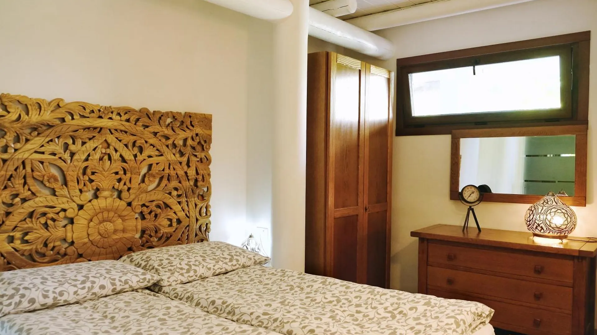 Apartment Appartamenti Casa Carlotta Limone sul Garda