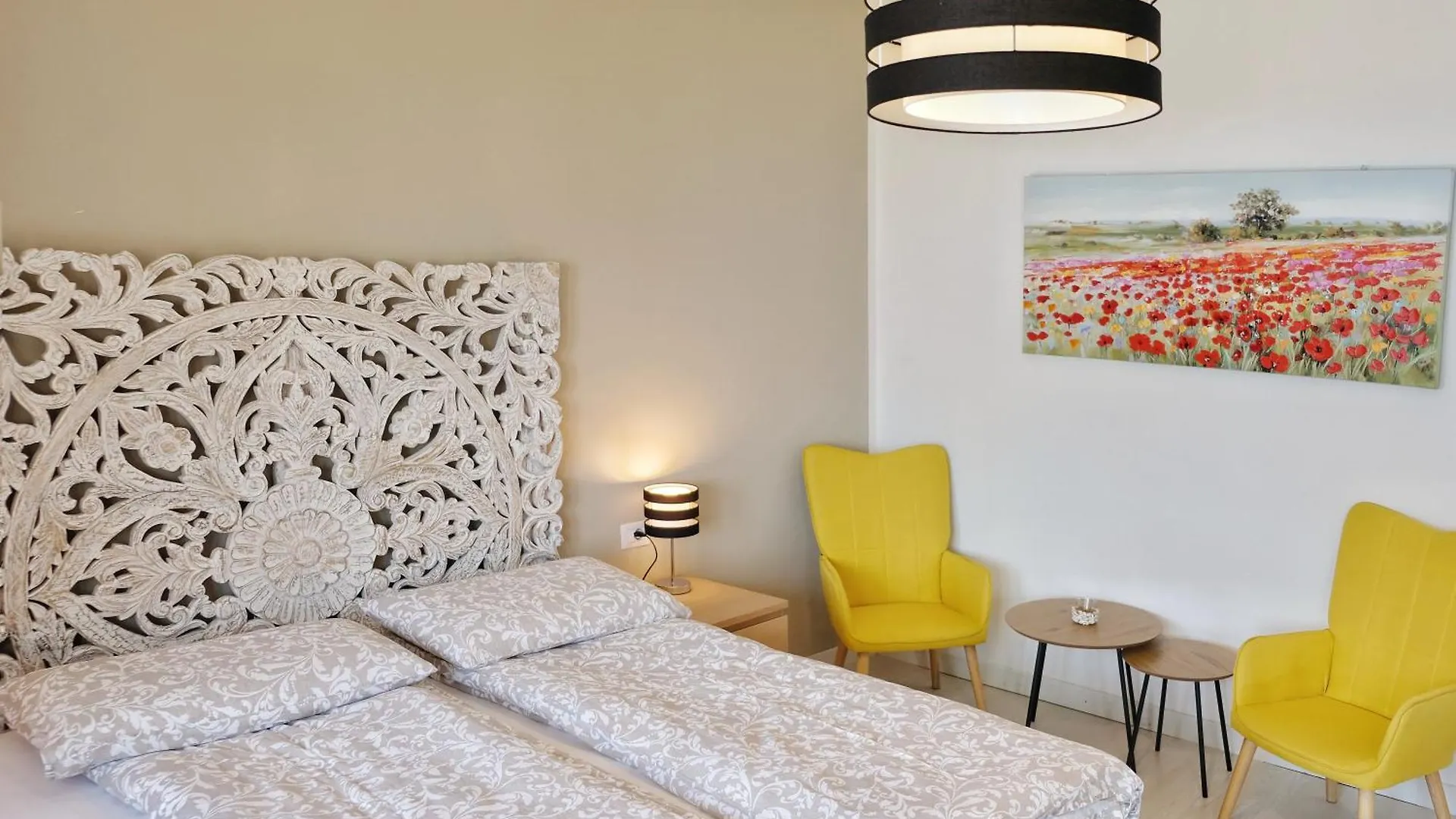 Appartamenti Casa Carlotta Limone sul Garda Appartement