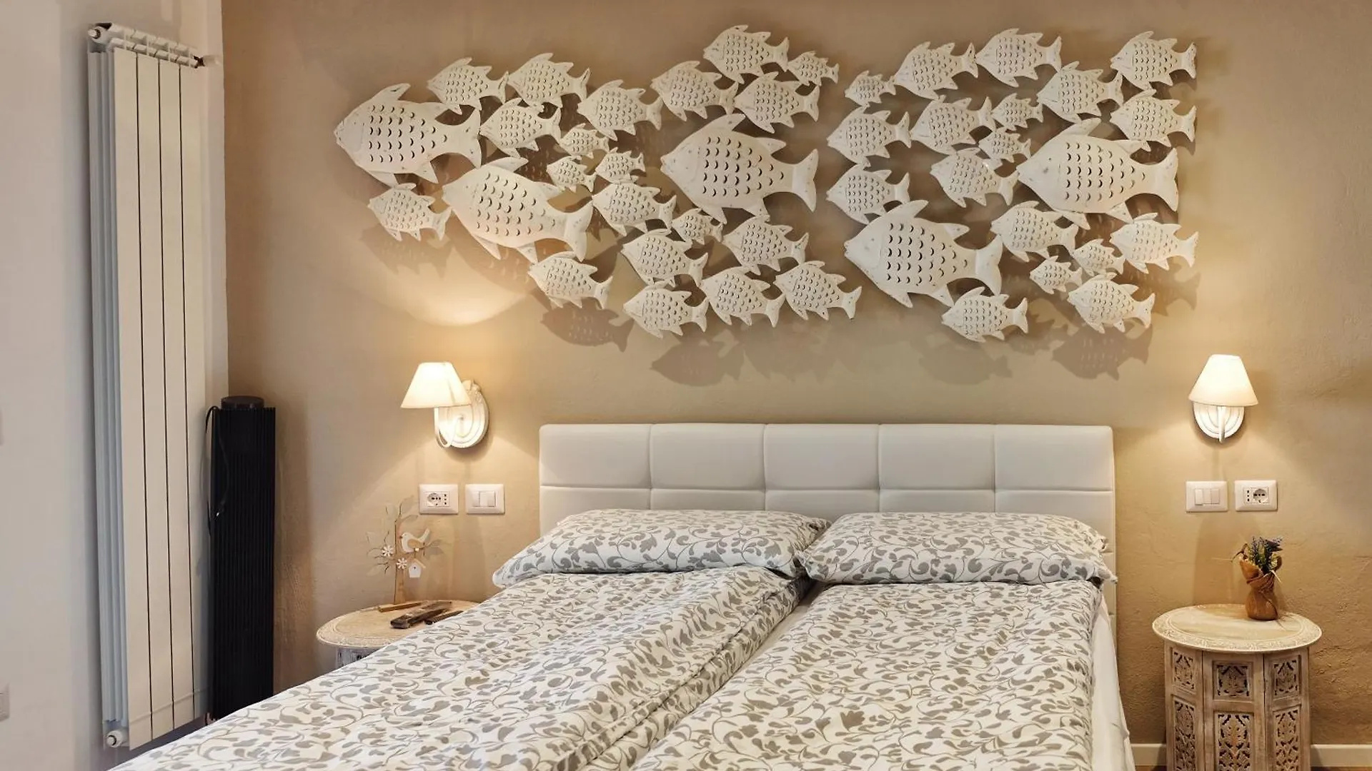 Appartamenti Casa Carlotta Limone sul Garda 0*,
