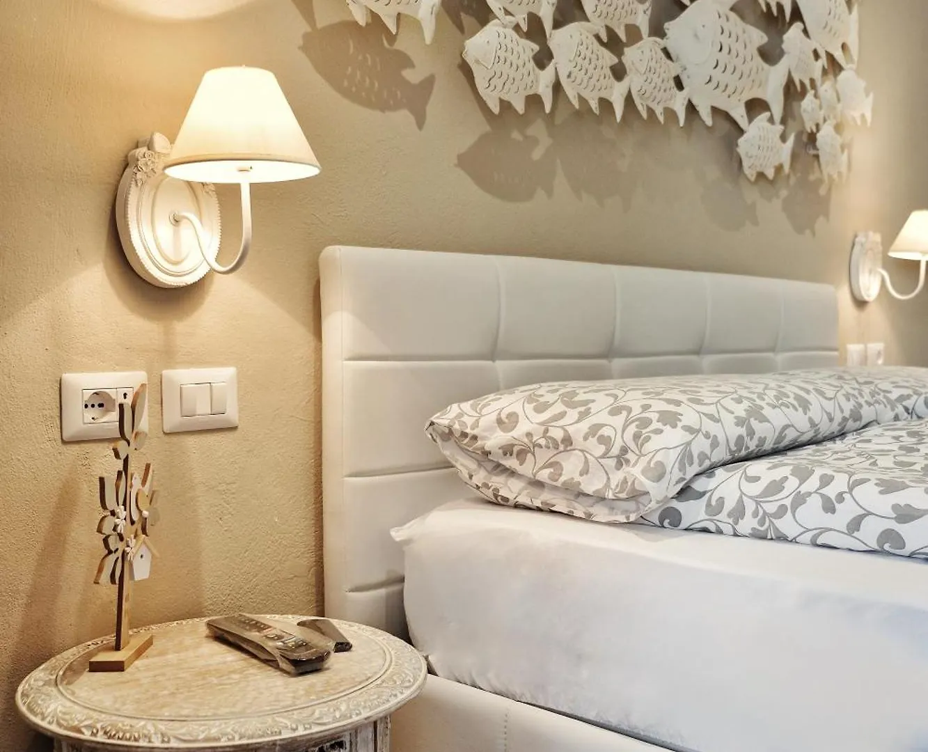 Appartamenti Casa Carlotta Limone sul Garda