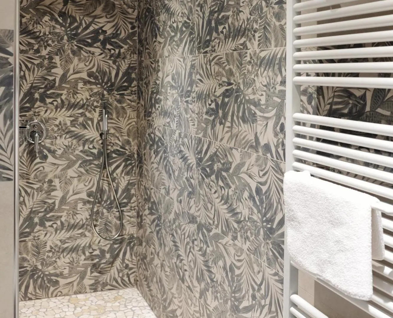 Appartamenti Casa Carlotta Limone sul Garda Appartement