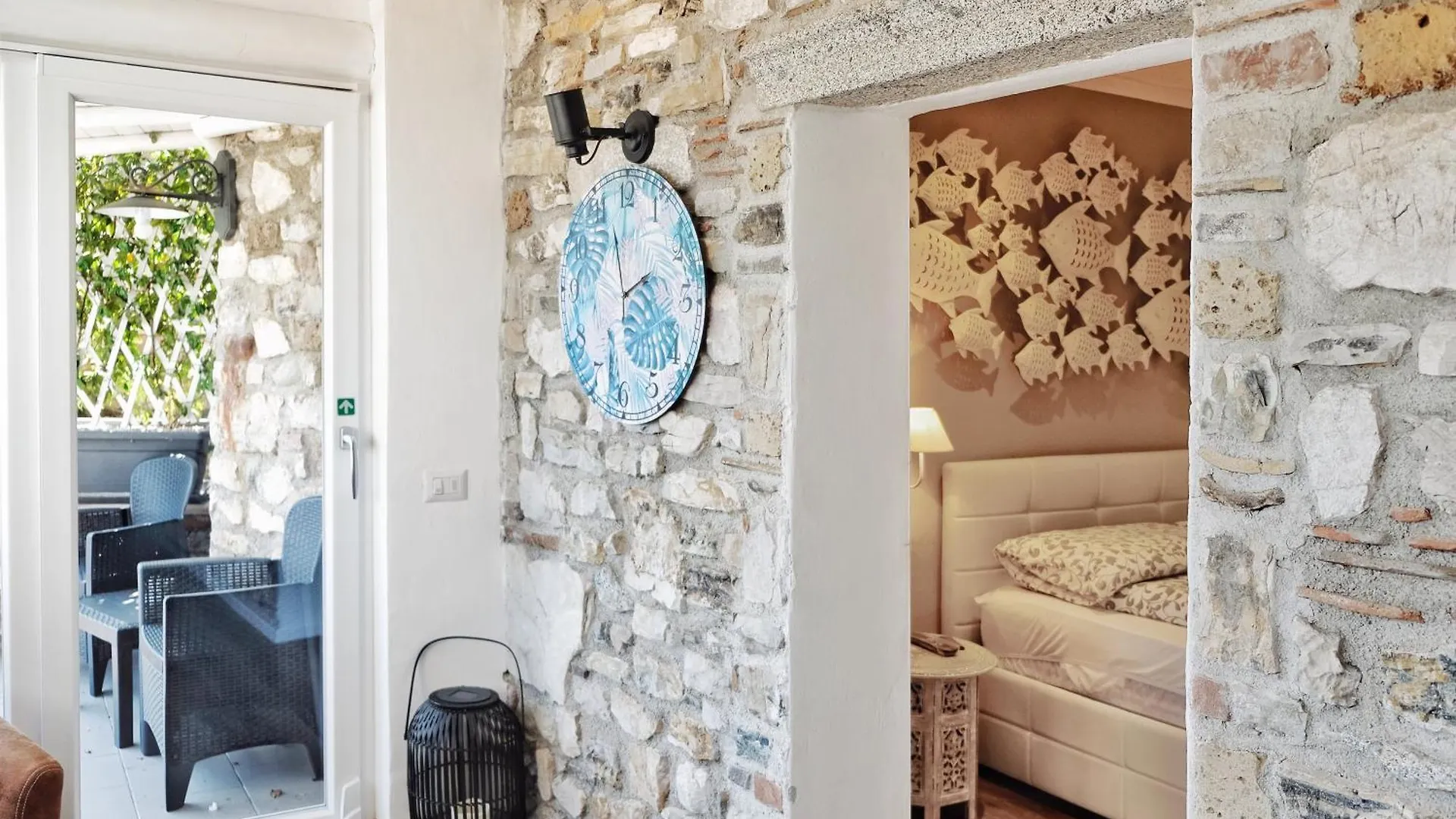 Appartamenti Casa Carlotta Limone sul Garda 0*,